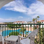 O7 Vista Blanes Aparthotel 2*