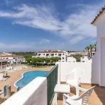 Aparthotel O7 Vista Blanes Cala'N Blanes (Menorca)