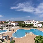 O7 Vista Blanes Aparthotel