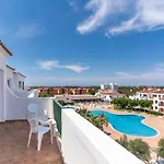 O7 Vista Blanes 2* Cala'N Blanes (Menorca)