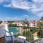 O7 Vista Blanes 아파트호텔 칼라엔블레인즈