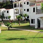 아파트호텔 O7 Vista Blanes 2*