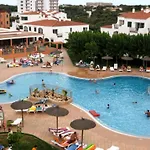 아파트호텔 O7 Vista Blanes 2*