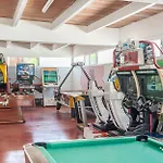 O7 Vista Blanes Aparthotel 2*