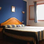 아파트호텔 O7 Vista Blanes 칼라엔블레인즈