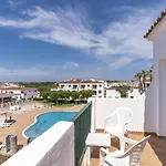 아파트호텔 O7 Vista Blanes 2*