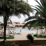 O7 Vista Blanes 아파트호텔