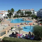 Aparthotel O7 Vista Blanes 2*