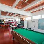 Aparthotel O7 Vista Blanes 2*