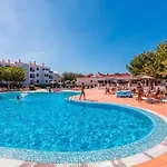 O7 Vista Blanes Aparthotel