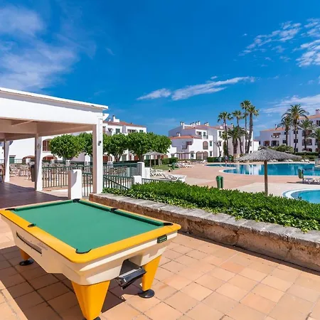 Vista Blanes Aparthotel