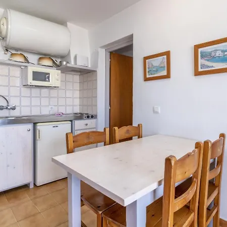 Aparthotel Vista Blanes Cala'N Blanes (Menorca)