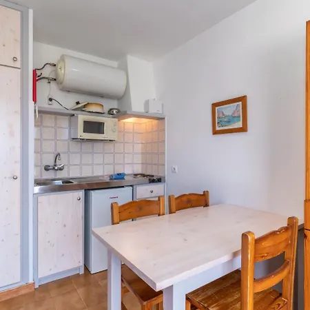 Vista Blanes Aparthotel Cala'N Blanes (Menorca)