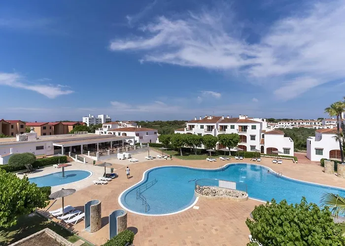 O7 Vista Blanes 아파트호텔