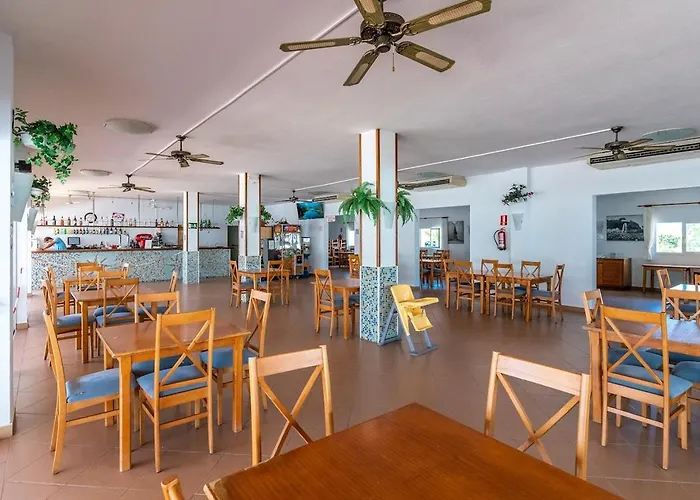 O7 Vista Blanes Cala'N Blanes (Menorca)