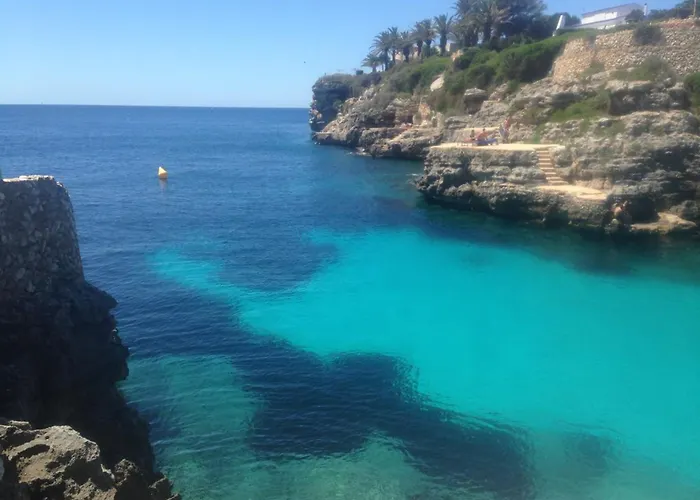 Aparthotel O7 Vista Blanes