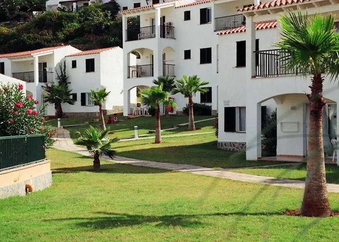 Aparthotel O7 Vista Blanes 2*