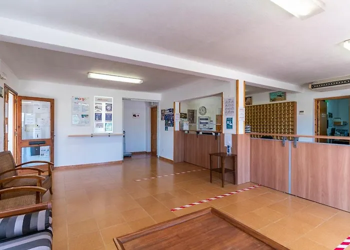 O7 Vista Blanes 칼라엔블레인즈