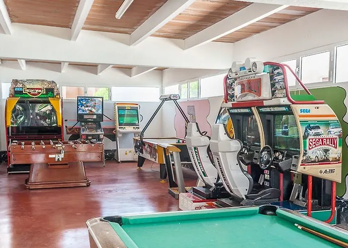 O7 Vista Blanes Aparthotel 2*