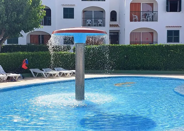 O7 Vista Blanes Aparthotel 2*