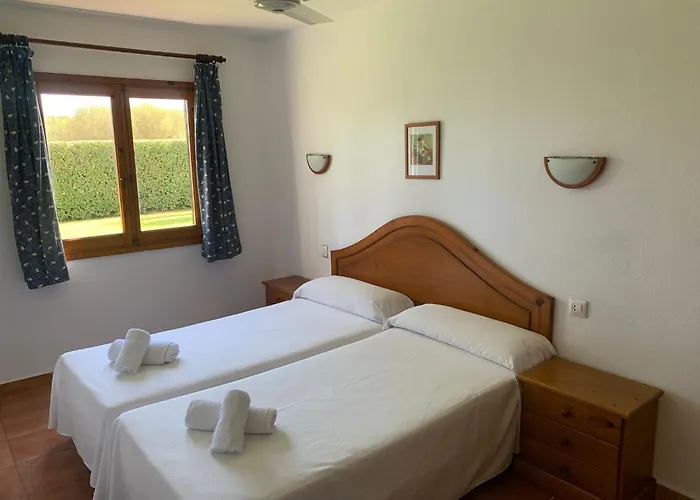 O7 Vista Blanes Aparthotel 2*