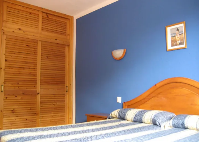 O7 Vista Blanes Aparthotel Cala'N Blanes (Menorca)