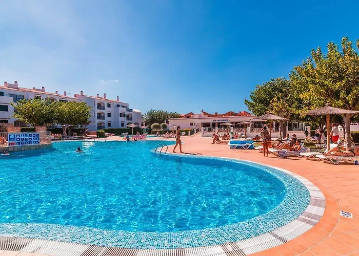 O7 Vista Blanes Aparthotel