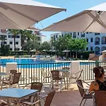 O7 Vista Blanes 2* Cala'N Blanes (Menorca)