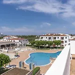 O7 Vista Blanes Aparthotel 2*