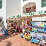 Aparthotel O7 Vista Blanes Cala'N Blanes (Menorca)
