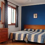 O7 Vista Blanes Aparthotel Cala'N Blanes (Menorca)