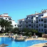 O7 Vista Blanes 2* Cala'N Blanes (Menorca)
