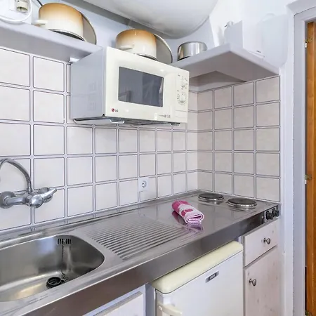 Vista Blanes 2* Cala'N Blanes (Menorca)