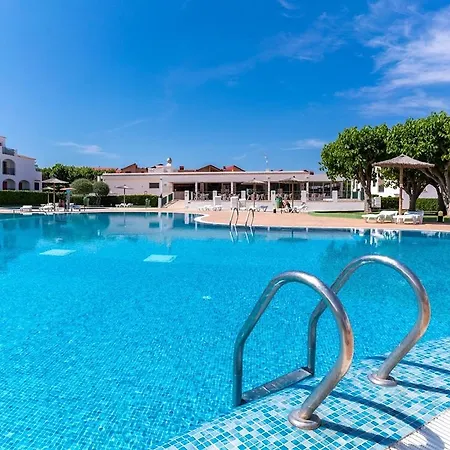O7 Vista Blanes Aparthotel 2*