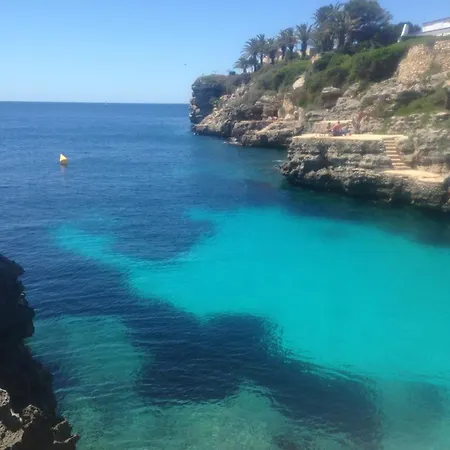 아파트호텔 Vista Blanes