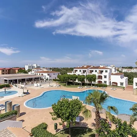 O7 Vista Blanes 2*