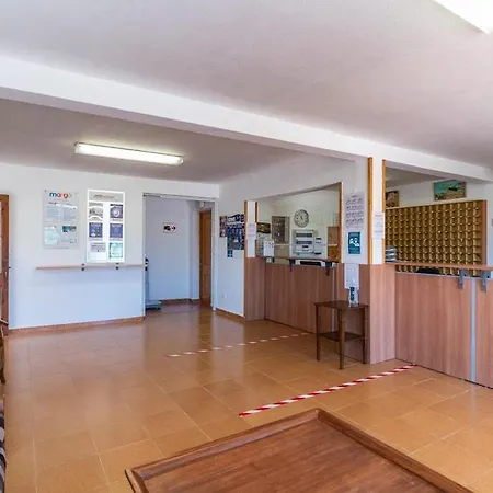 Vista Blanes Cala'N Blanes (Menorca)