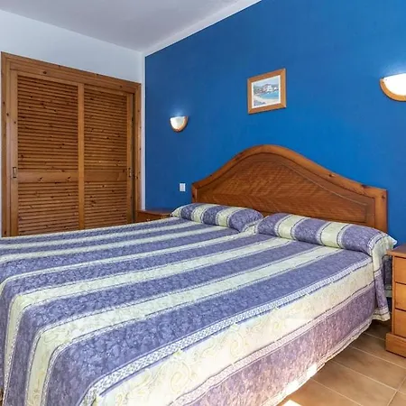 Vista Blanes Aparthotel Cala'N Blanes (Menorca)