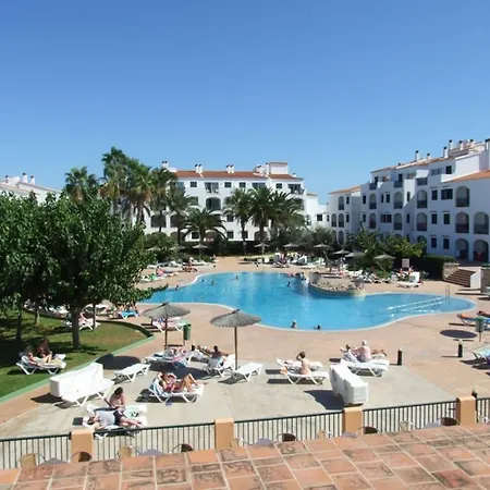 O7 Vista Blanes Aparthotel 2*