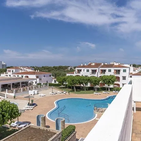 Vista Blanes Aparthotel 2*