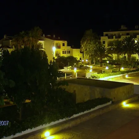 O7 Vista Blanes Aparthotel 2*