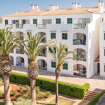 O7 Vista Blanes 2*