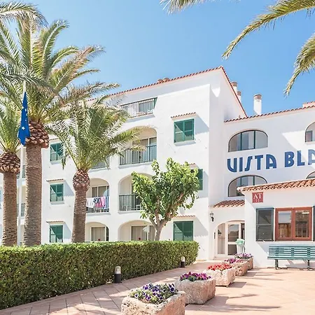 O7 Vista Blanes Aparthotel 2*