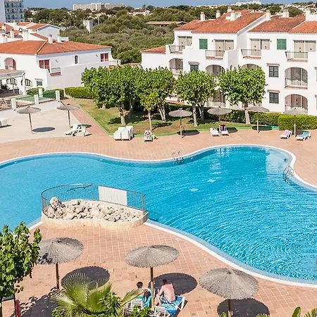 Vista Blanes 아파트호텔