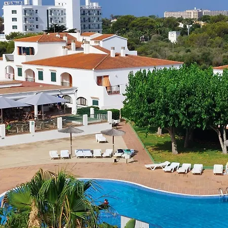 Vista Blanes Aparthotel 2*