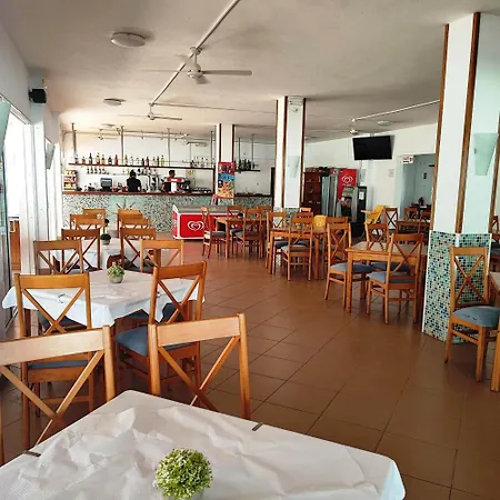 O7 Vista Blanes Aparthotel