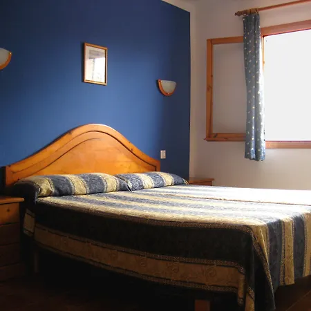 Aparthotel Vista Blanes Cala'N Blanes (Menorca)