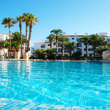 O7 Vista Blanes Cala'N Blanes (Menorca)