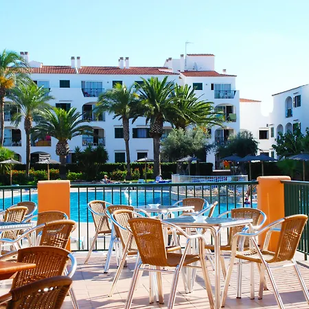 Vista Blanes Cala'N Blanes (Menorca)