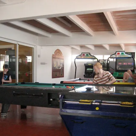 Aparthotel Vista Blanes Cala'N Blanes (Menorca)